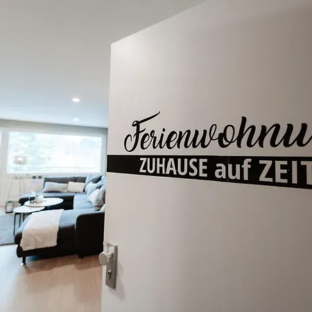 Zuhause Auf Zeit 2 Bad Grund