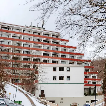Apartment Zuhause Auf Zeit 2