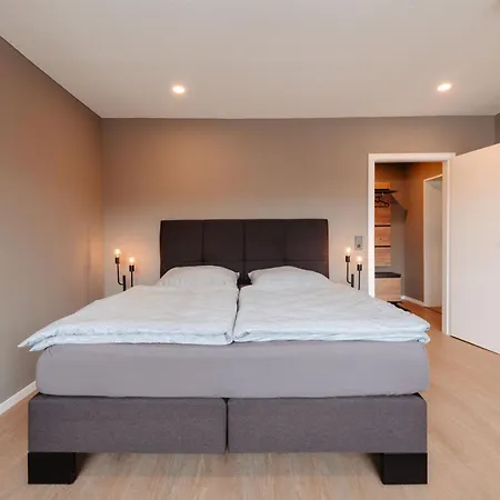 Apartmán Zuhause Auf Zeit 2 Bad Grund