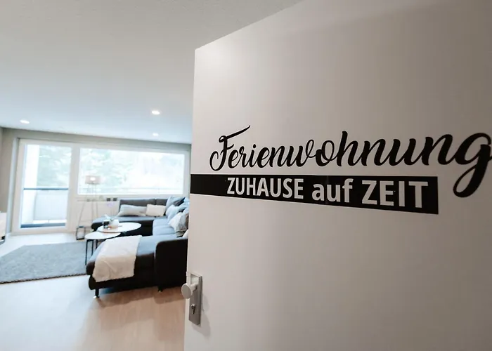 Zuhause Auf Zeit 2 Bad Grund