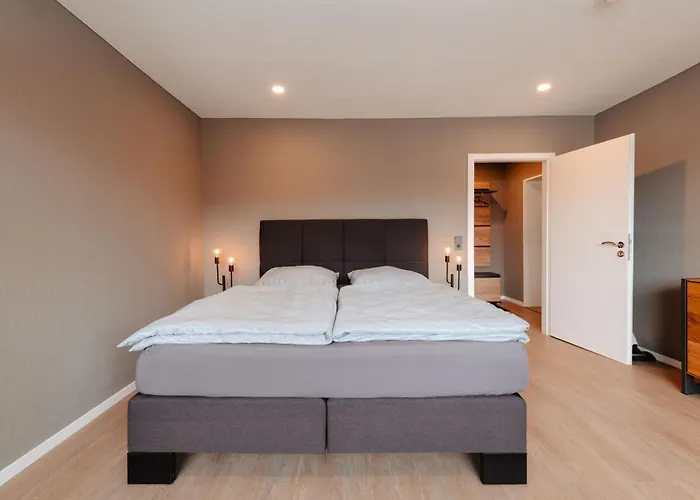 Apartmán Zuhause Auf Zeit 2 Bad Grund